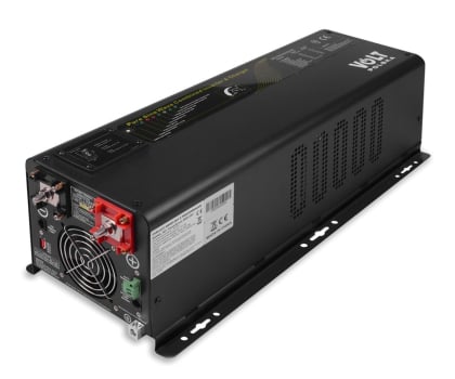 UPS (zasilacz awaryjny) VOLT POWER SINUS 5000 24/230V (5000/15000W)